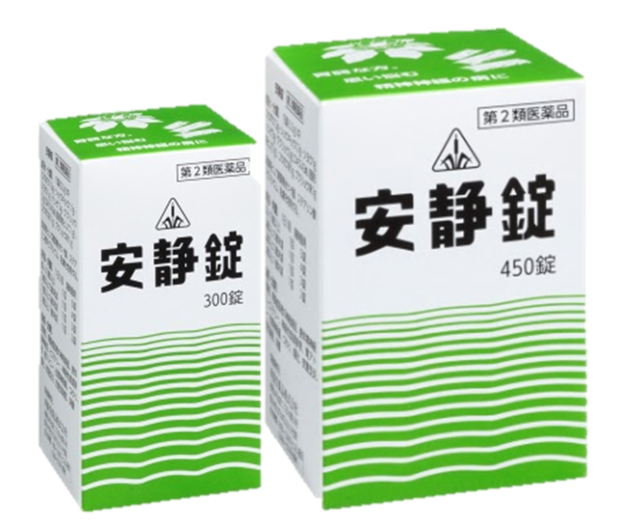 精神 こころ の病 うつ病 剤盛堂薬品株式会社