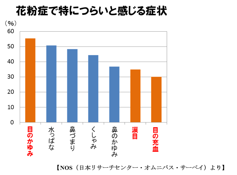 症 漢方 花粉